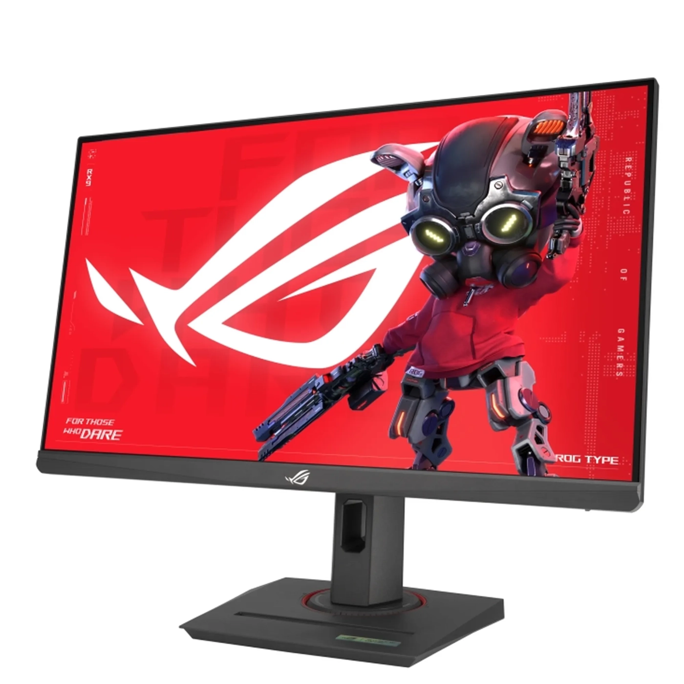 Купити Монітор 24.5" Asus ROG Strix XG259CMS (90LM0A40-B01370) - фото 3