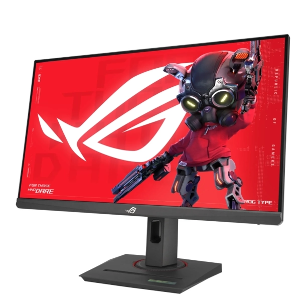 Купити Монітор 24.5" Asus ROG Strix XG259CMS (90LM0A40-B01370) - фото 3