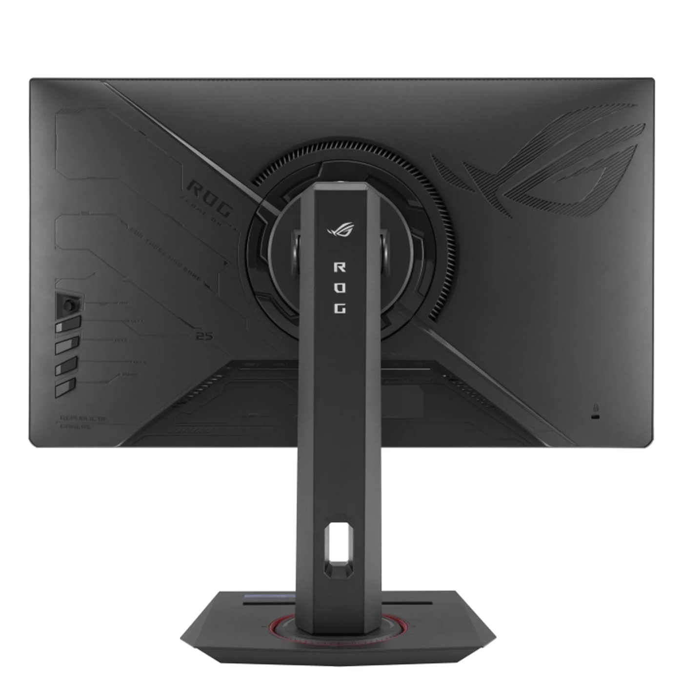 Купити Монітор 24.5" Asus ROG Strix XG259CMS (90LM0A40-B01370) - фото 4
