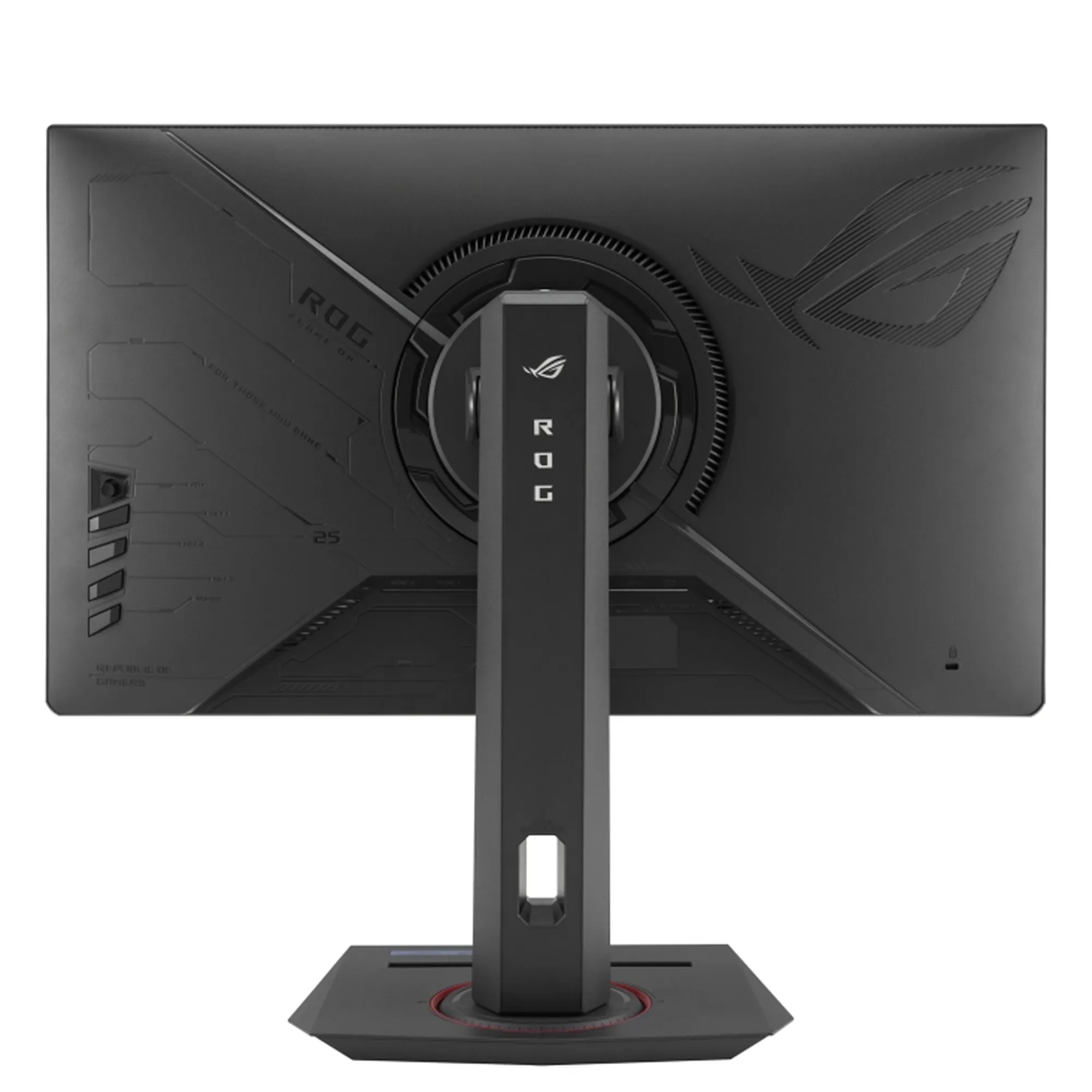 Купити Монітор 24.5" Asus ROG Strix XG259CMS (90LM0A40-B01370) - фото 4