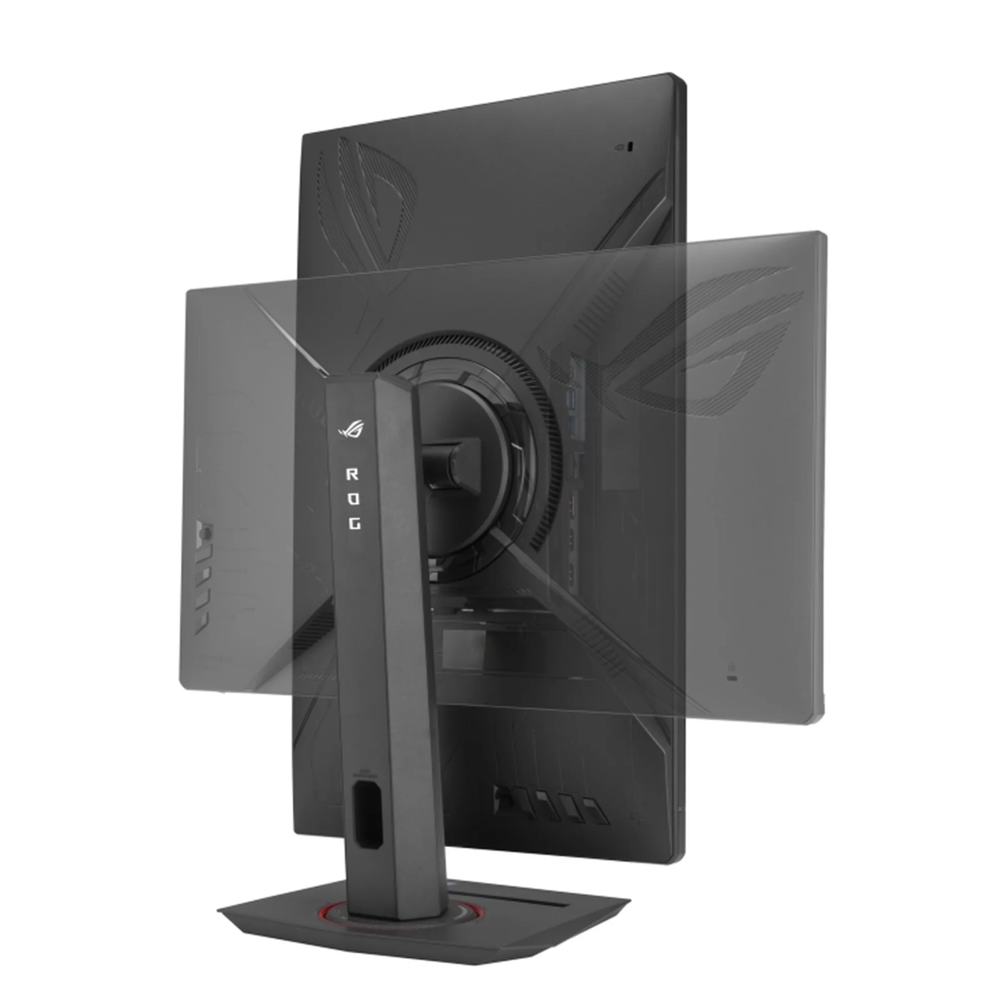 Купити Монітор 24.5" Asus ROG Strix XG259CMS (90LM0A40-B01370) - фото 7