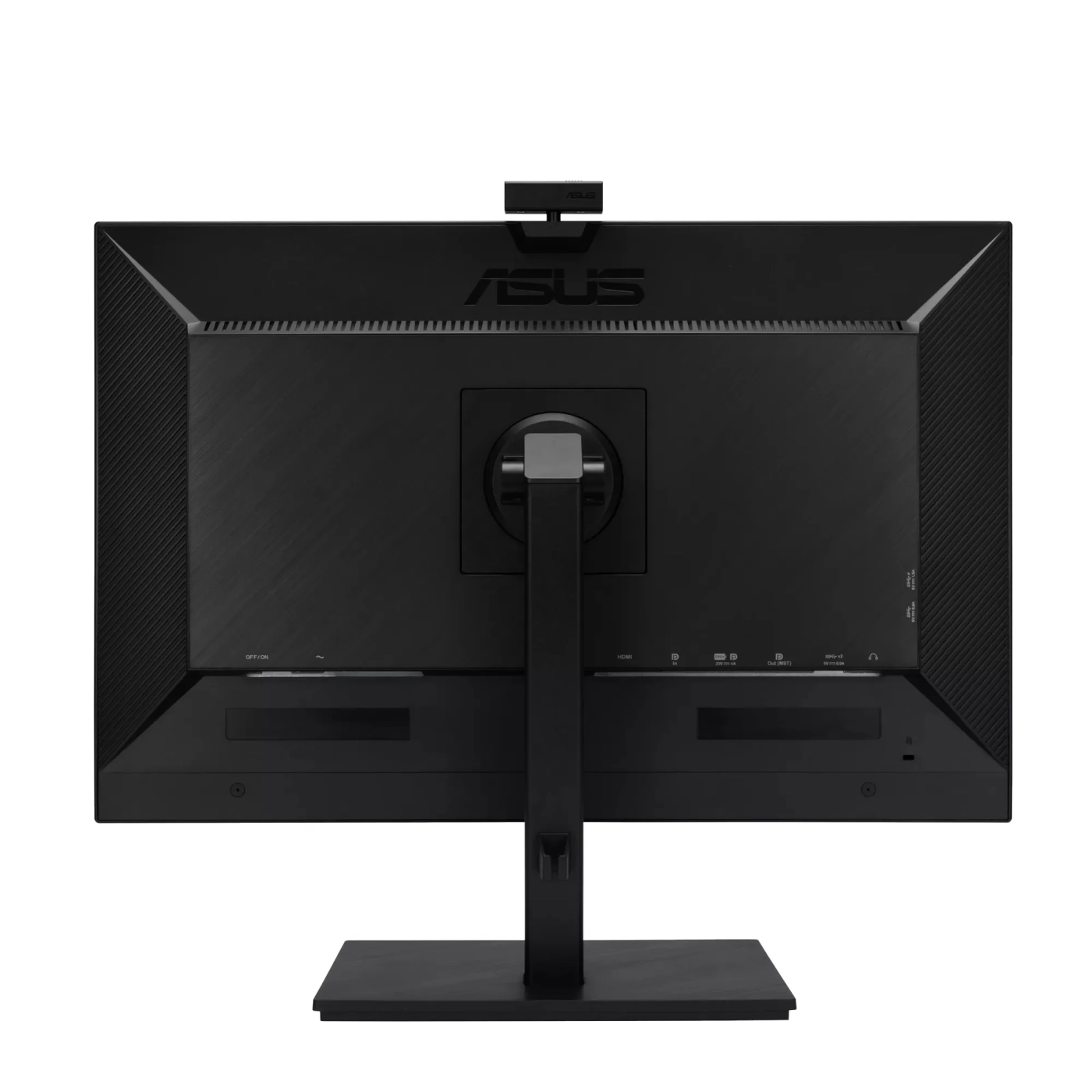 Купить Монитор 27" Asus BE27ACSBK (90LM03I1-B01370) - фото 4