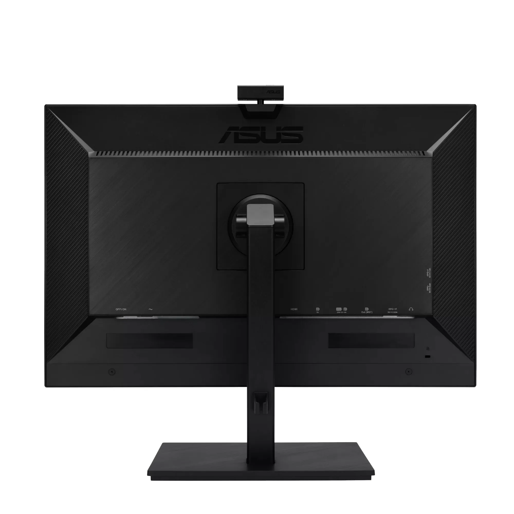 Купить Монитор 27" Asus BE27ACSBK (90LM03I1-B01370) - фото 4