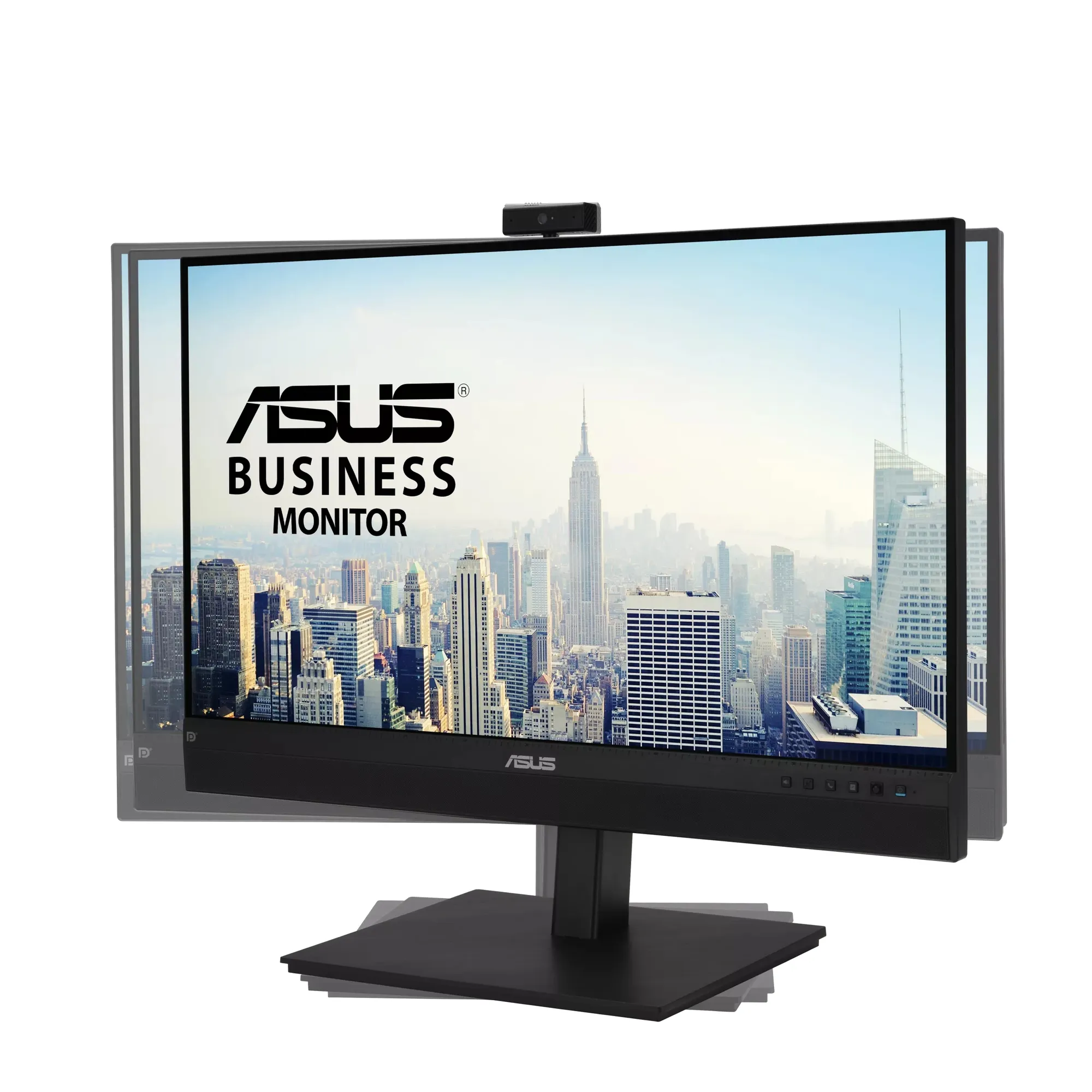 Купить Монитор 27" Asus BE27ACSBK (90LM03I1-B01370) - фото 6