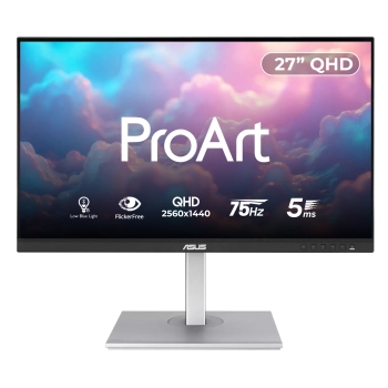 Купить Монитор 27" Asus ProArt PA278CV (90LM06Q1-B02370) - фото 1