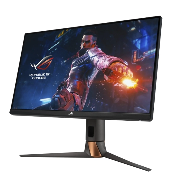 Купити Монітор 27" Asus ROG Swift PG27UQR (90LM03A0-B02370) - фото 3