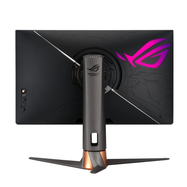 Купити Монітор 27" Asus ROG Swift PG27UQR (90LM03A0-B02370) - фото 5