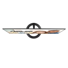 Купить Монитор 27" Asus VZ27EHF (90LM07B0-B01470) - фото 5