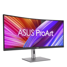 Купить Монитор 34.1" Asus ProArt PA34VCNV (90LM04A0-B02370) - фото 2