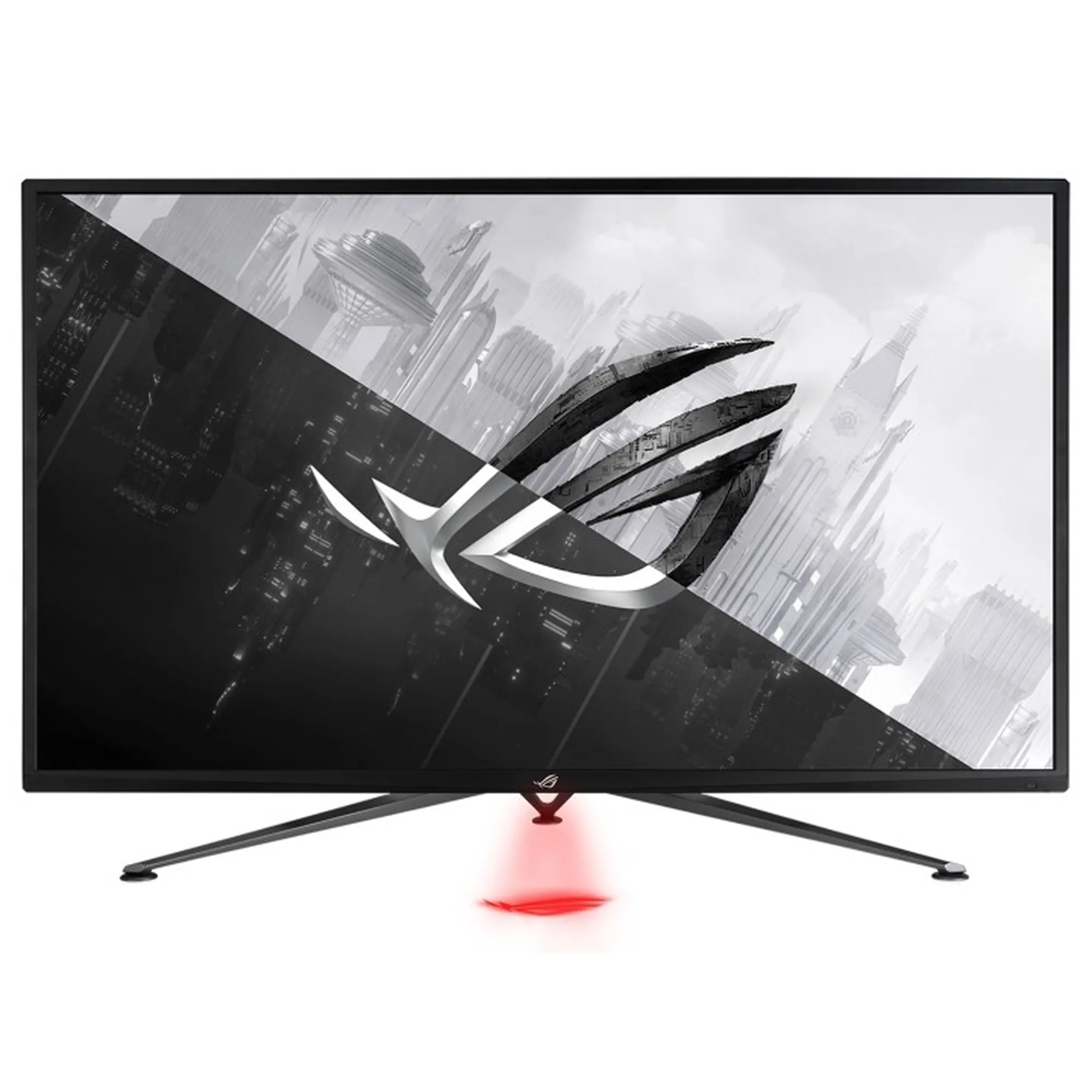 Купити Монітор 43" Asus ROG Strix XG43UQ (90LM0590-B02170) - фото 1