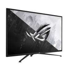 Купити Монітор 43" Asus ROG Strix XG43UQ (90LM0590-B02170) - фото 2