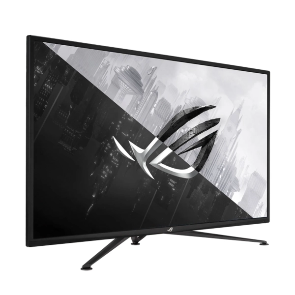 Купити Монітор 43" Asus ROG Strix XG43UQ (90LM0590-B02170) - фото 2