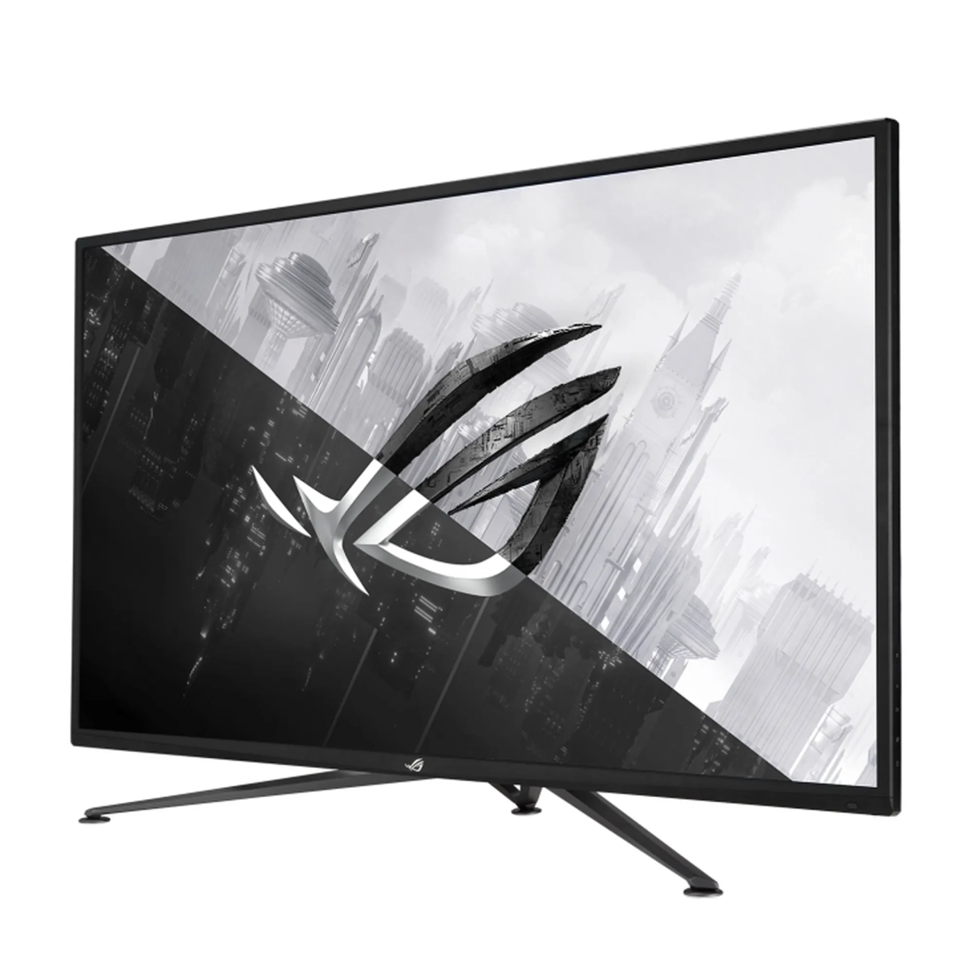 Купити Монітор 43" Asus ROG Strix XG43UQ (90LM0590-B02170) - фото 3