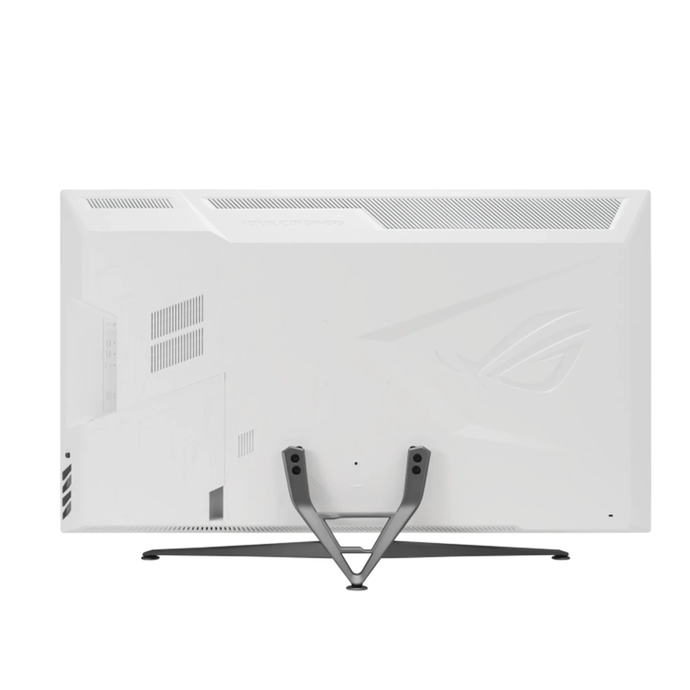 Купити Монітор 43" Asus ROG Strix XG43UQ (90LM0590-B02170) - фото 4
