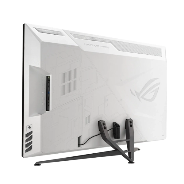 Купити Монітор 43" Asus ROG Strix XG43UQ (90LM0590-B02170) - фото 6