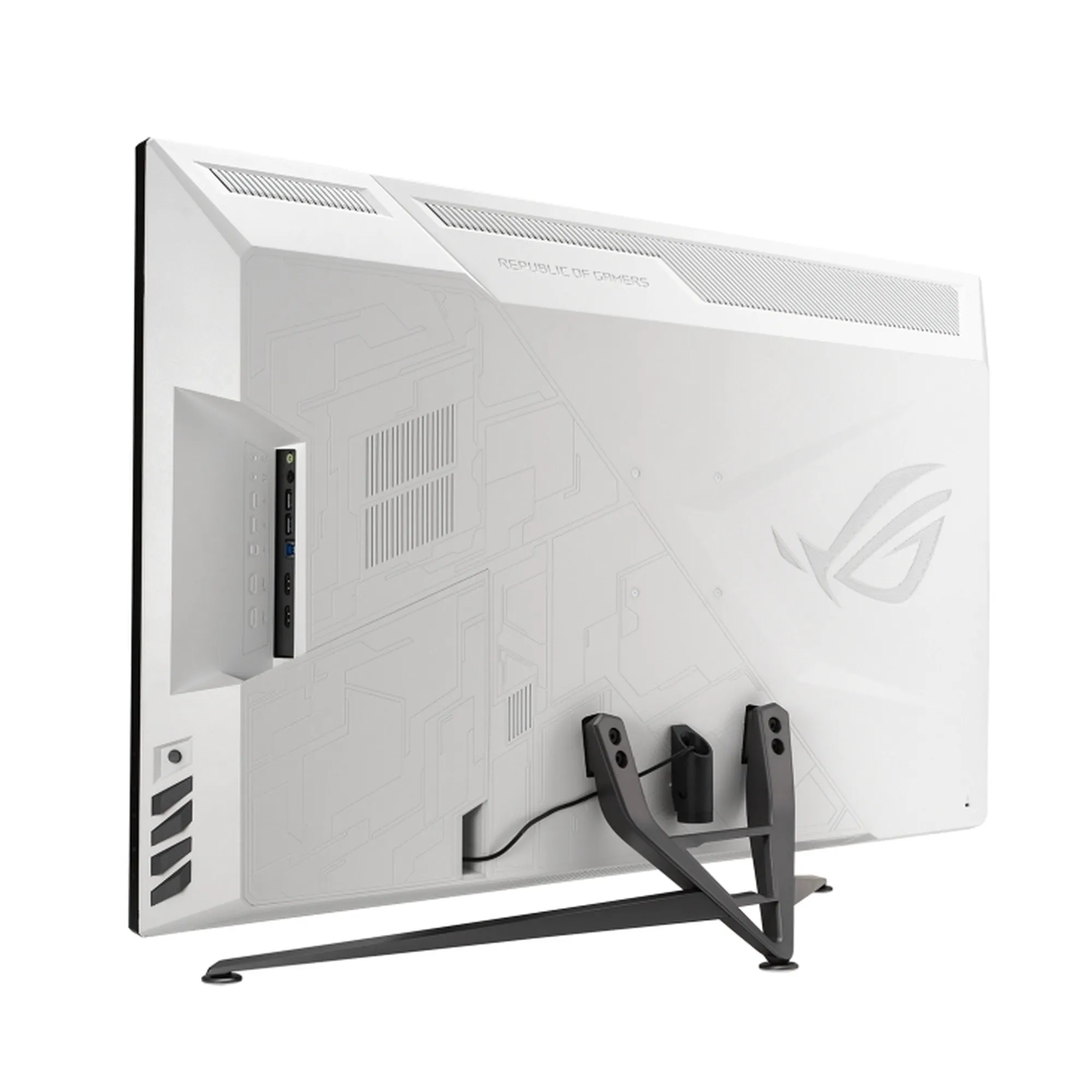 Купити Монітор 43" Asus ROG Strix XG43UQ (90LM0590-B02170) - фото 6
