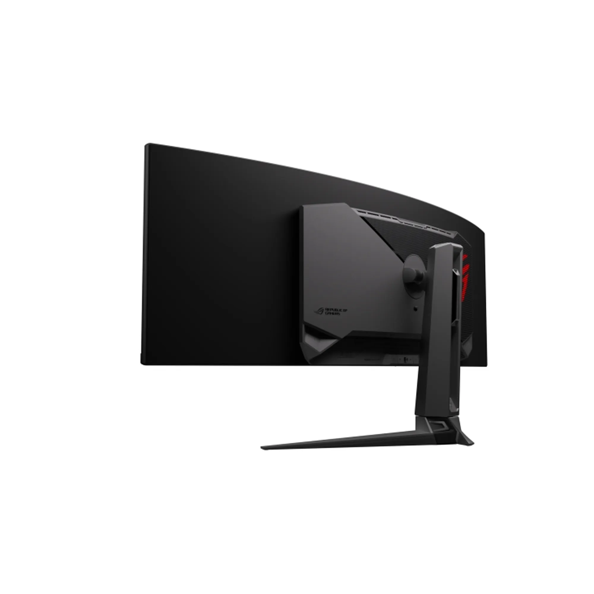 Купить Монитор 49" Asus ROG Swift OLED PG49WCD (90LM09C0-B01970) - фото 3