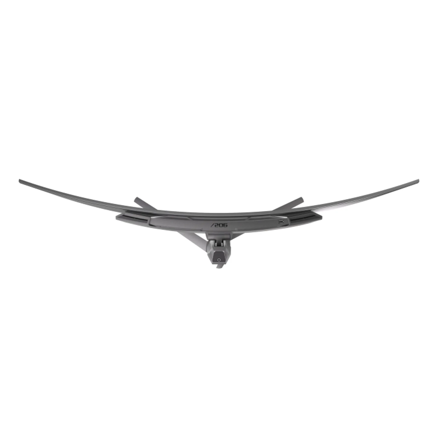 Купить Монитор 49" Asus ROG Swift OLED PG49WCD (90LM09C0-B01970) - фото 4