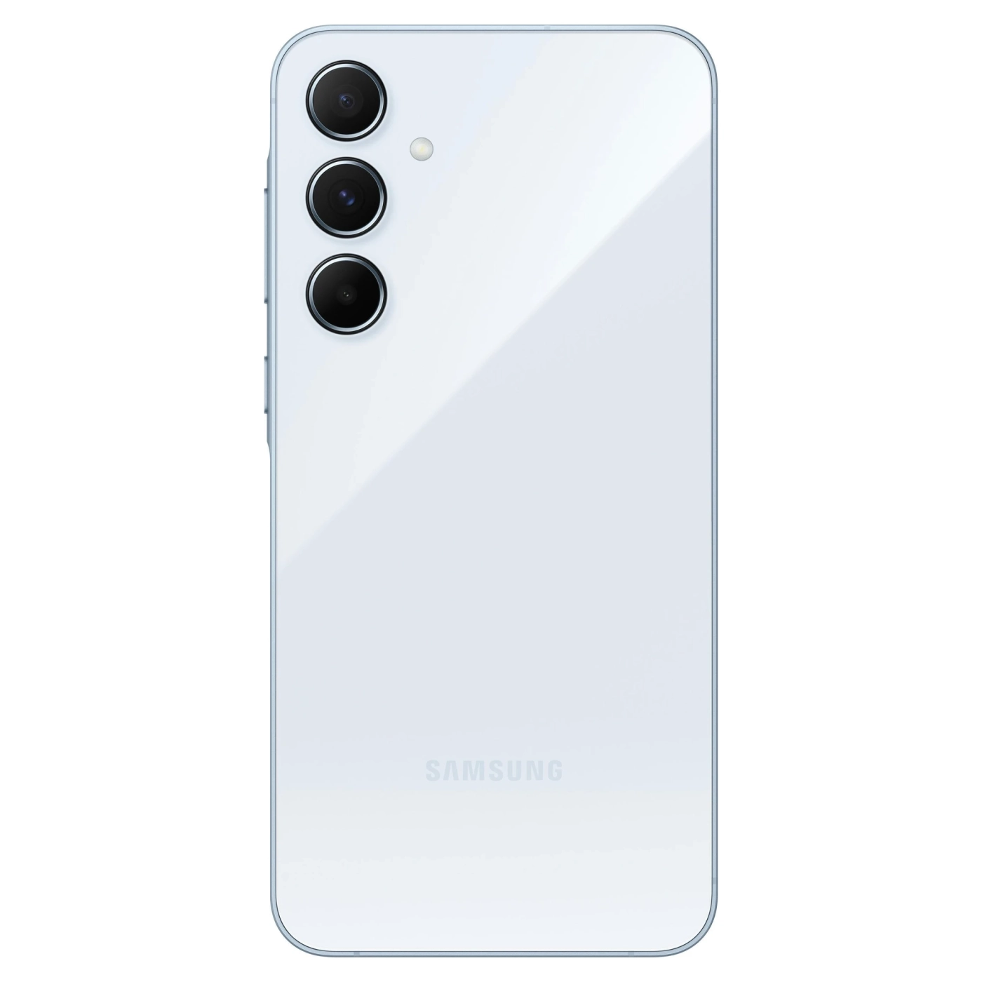 Купити Смартфон Samsung Galaxy A55 5G 8 GB/128 GB (SM-A556BLBAEUC) blue ice - фото 6