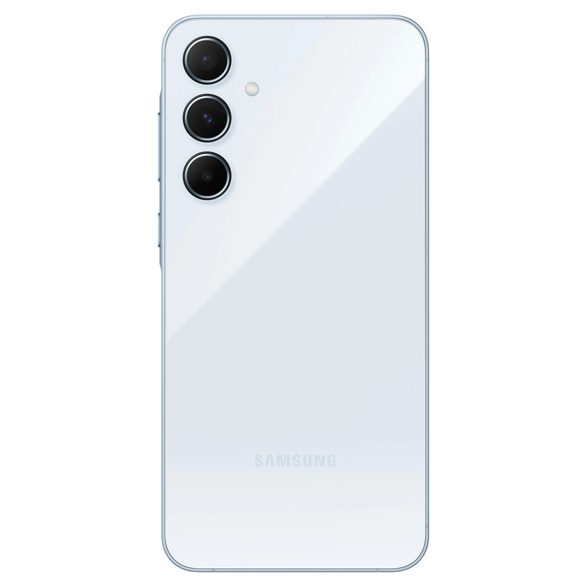 Купити Смартфон Samsung Galaxy A55 5G 8 GB/128 GB (SM-A556BLBAEUC) blue ice - фото 6