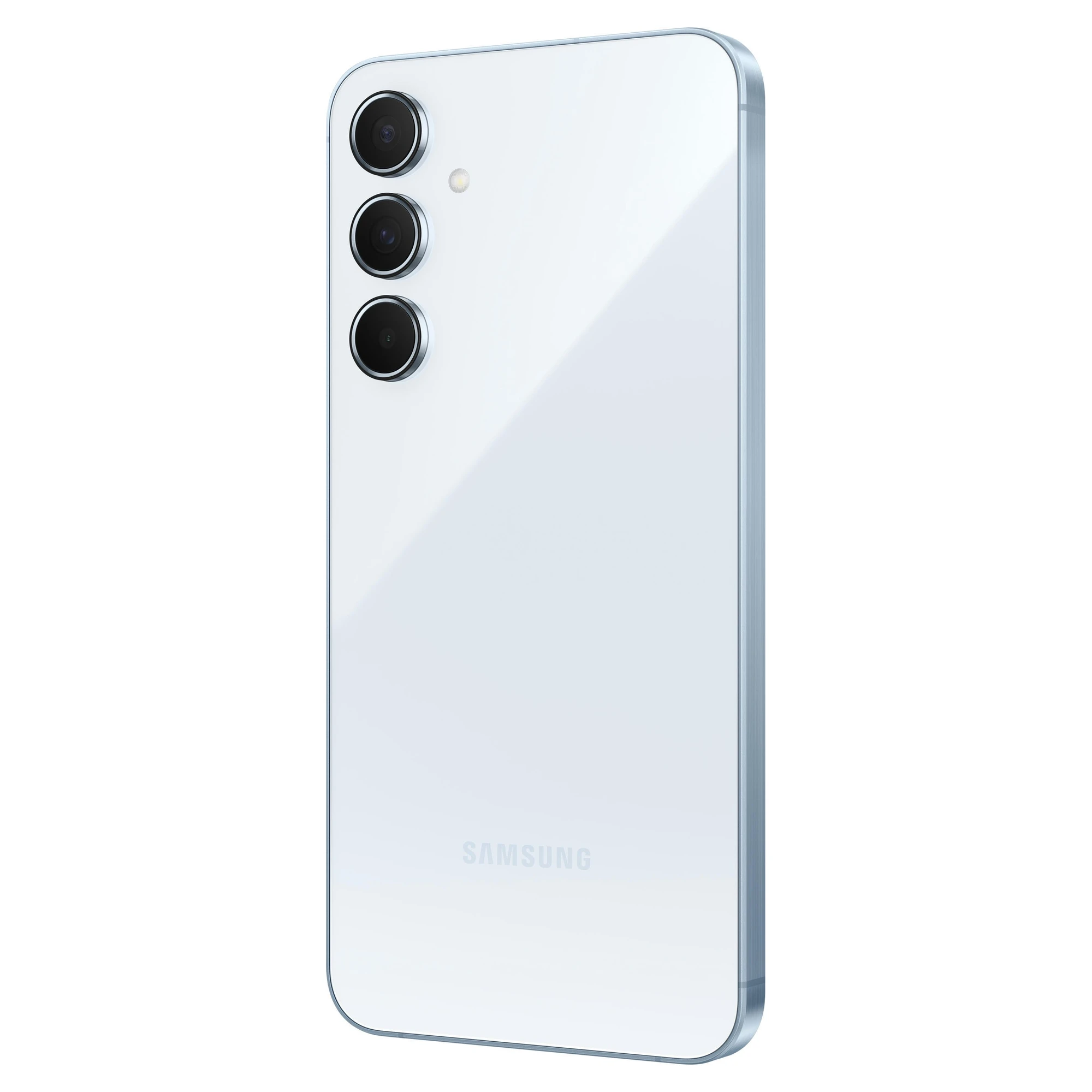 Купити Смартфон Samsung Galaxy A55 5G 8 GB/128 GB (SM-A556BLBAEUC) blue ice - фото 7