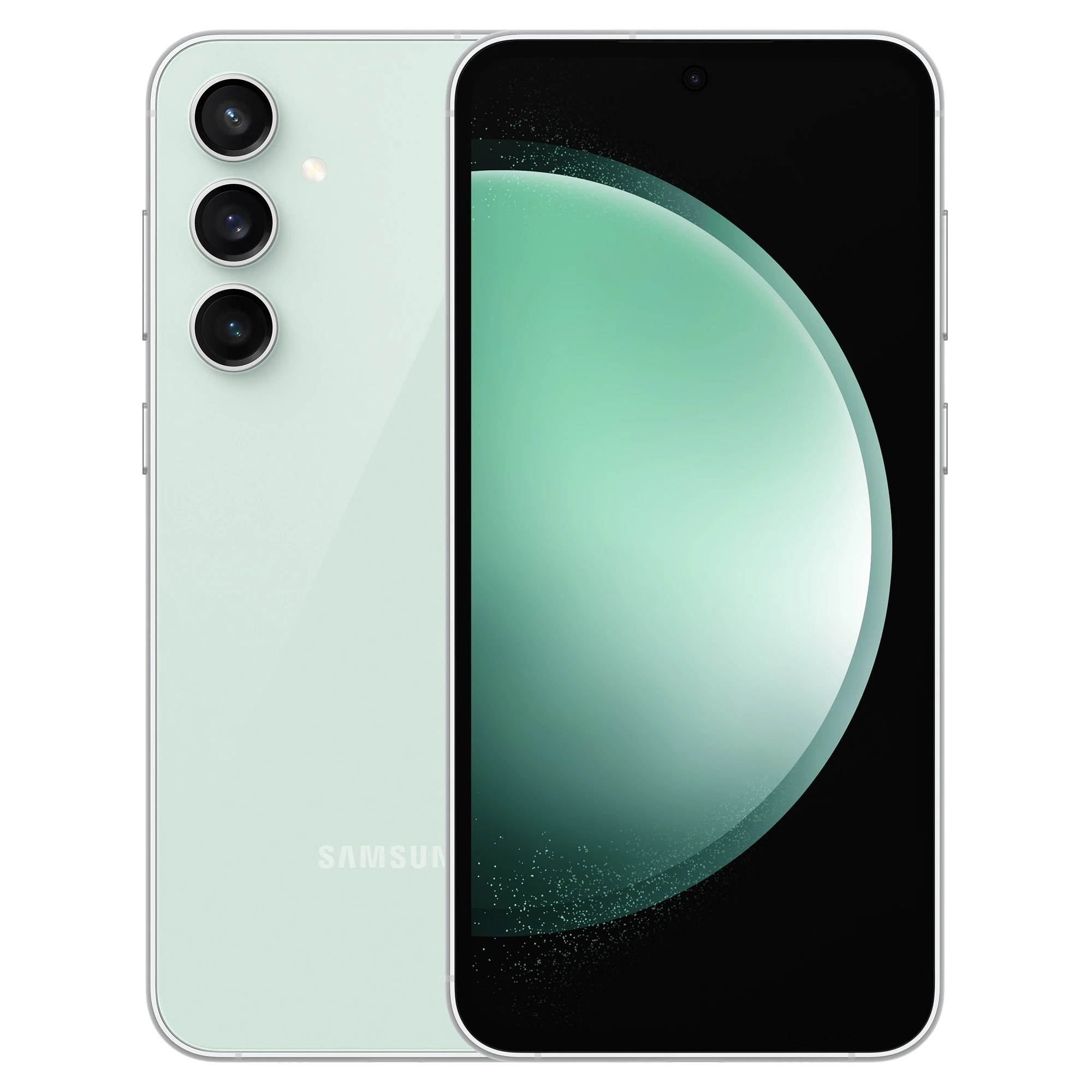 Купить Смартфон Samsung Galaxy S23 Fan Edition 5G 8 GB/128 GB (SM-S711BLGDSEK) minty - фото 1