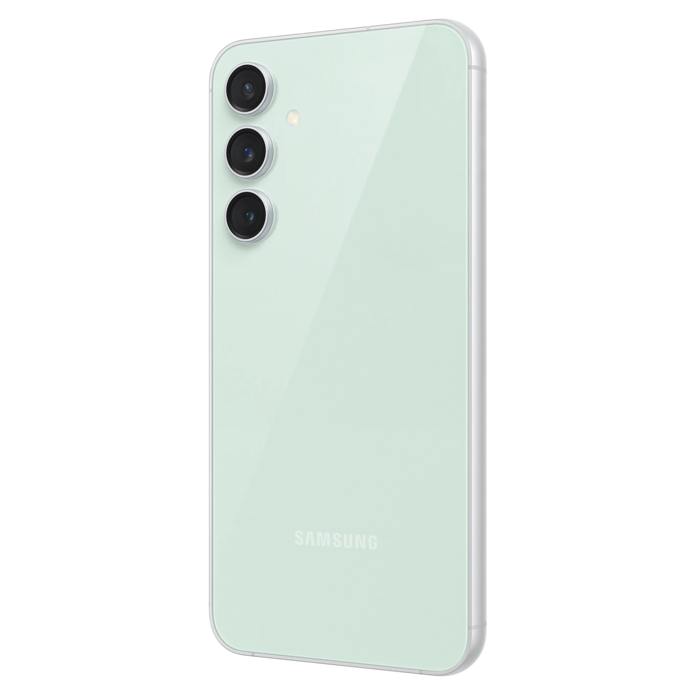 Купить Смартфон Samsung Galaxy S23 Fan Edition 5G 8 GB/128 GB (SM-S711BLGDSEK) minty - фото 5