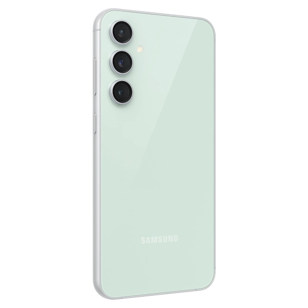 Купить Смартфон Samsung Galaxy S23 Fan Edition 5G 8 GB/128 GB (SM-S711BLGDSEK) minty - фото 7