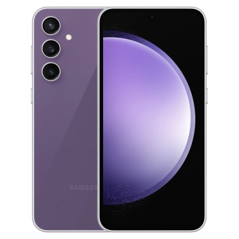 Купить Смартфон Samsung Galaxy S23 Fan Edition 5G 8 GB/128 GB (SM-S711BZPDSEK) violet - фото 1