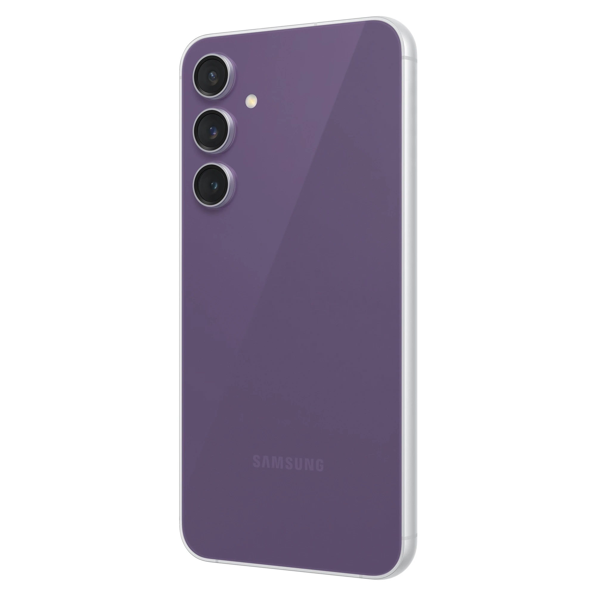 Купити Смартфон Samsung Galaxy S23 Fan Edition 5G 8 GB/128 GB (SM-S711BZPDSEK) violet - фото 5