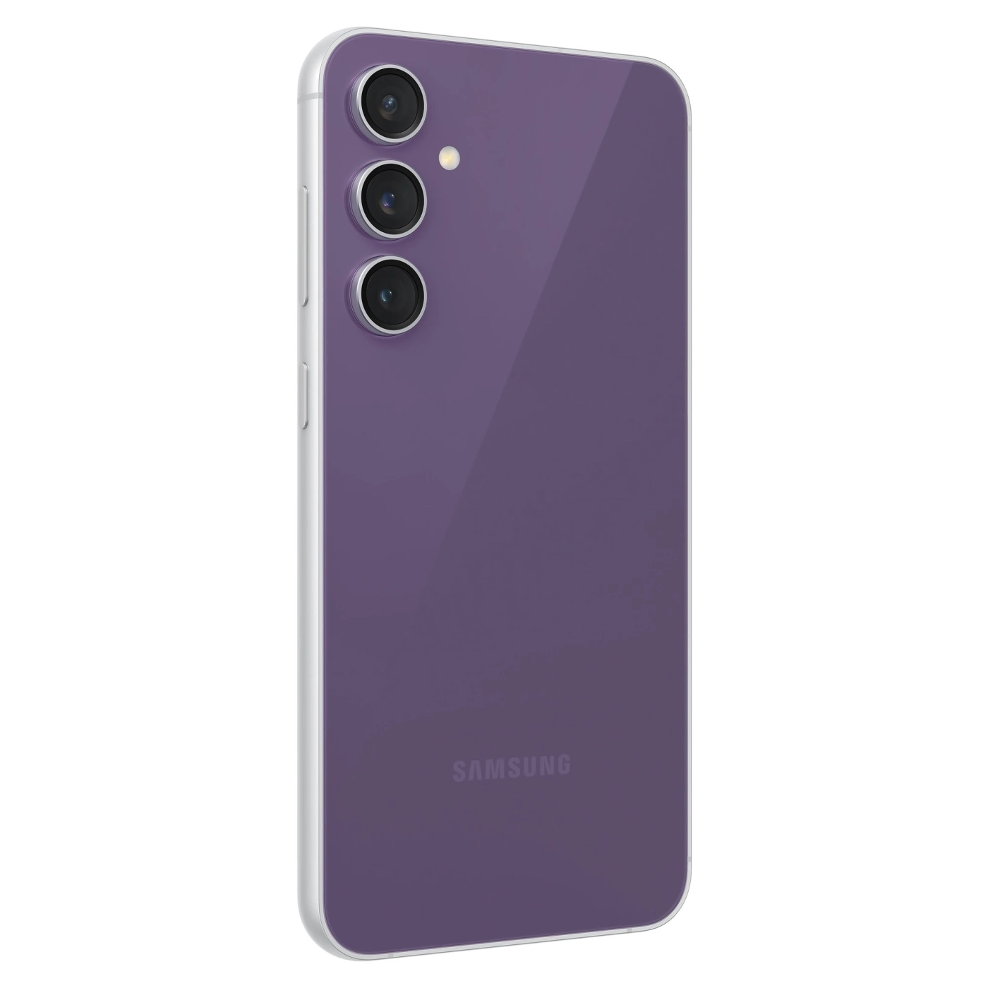 Купити Смартфон Samsung Galaxy S23 Fan Edition 5G 8 GB/128 GB (SM-S711BZPDSEK) violet - фото 7