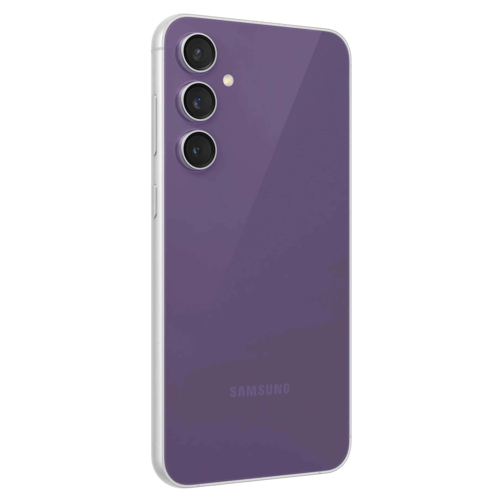 Купити Смартфон Samsung Galaxy S23 Fan Edition 5G 8 GB/128 GB (SM-S711BZPDSEK) violet - фото 7