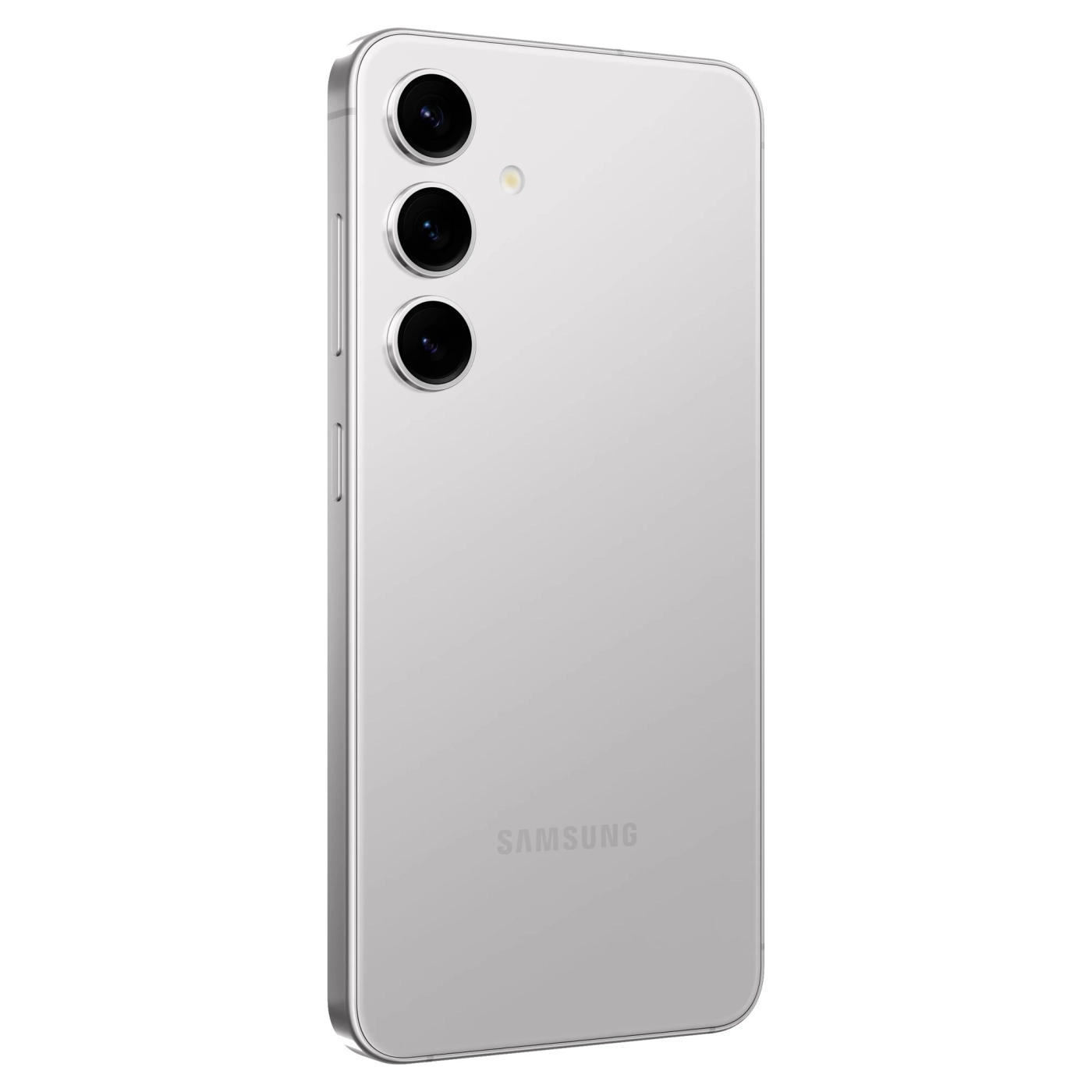 Купити Смартфон Samsung Galaxy S24 5G 8 GB/128 GB (SM-S921BZADEUC) gray marble - фото 7