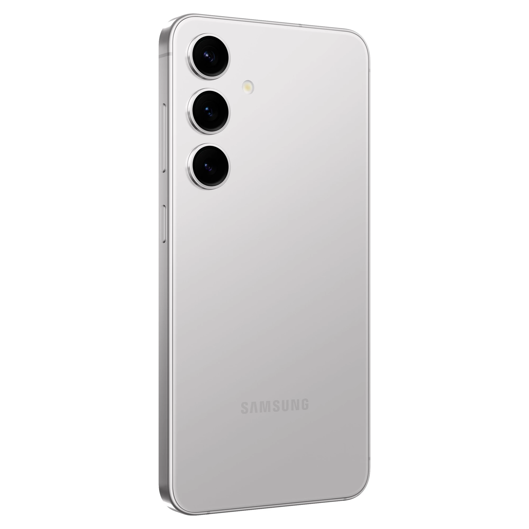 Купити Смартфон Samsung Galaxy S24 5G 8 GB/128 GB (SM-S921BZADEUC) gray marble - фото 7