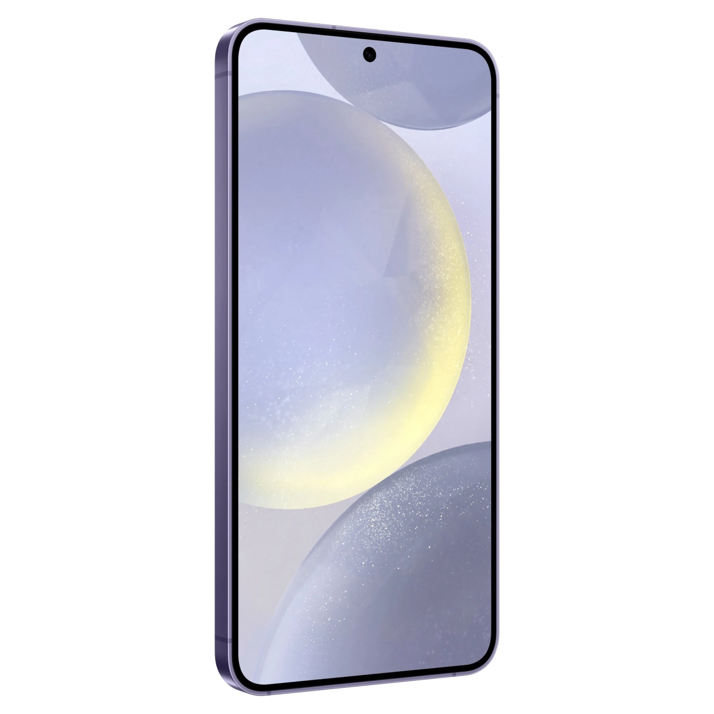 Купити Смартфон Samsung Galaxy S24 5G 8 GB/128 GB (SM-S921BZVDEUC) purple cobalt - фото 2