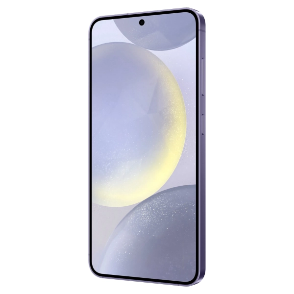 Купити Смартфон Samsung Galaxy S24 5G 8 GB/128 GB (SM-S921BZVDEUC) purple cobalt - фото 4