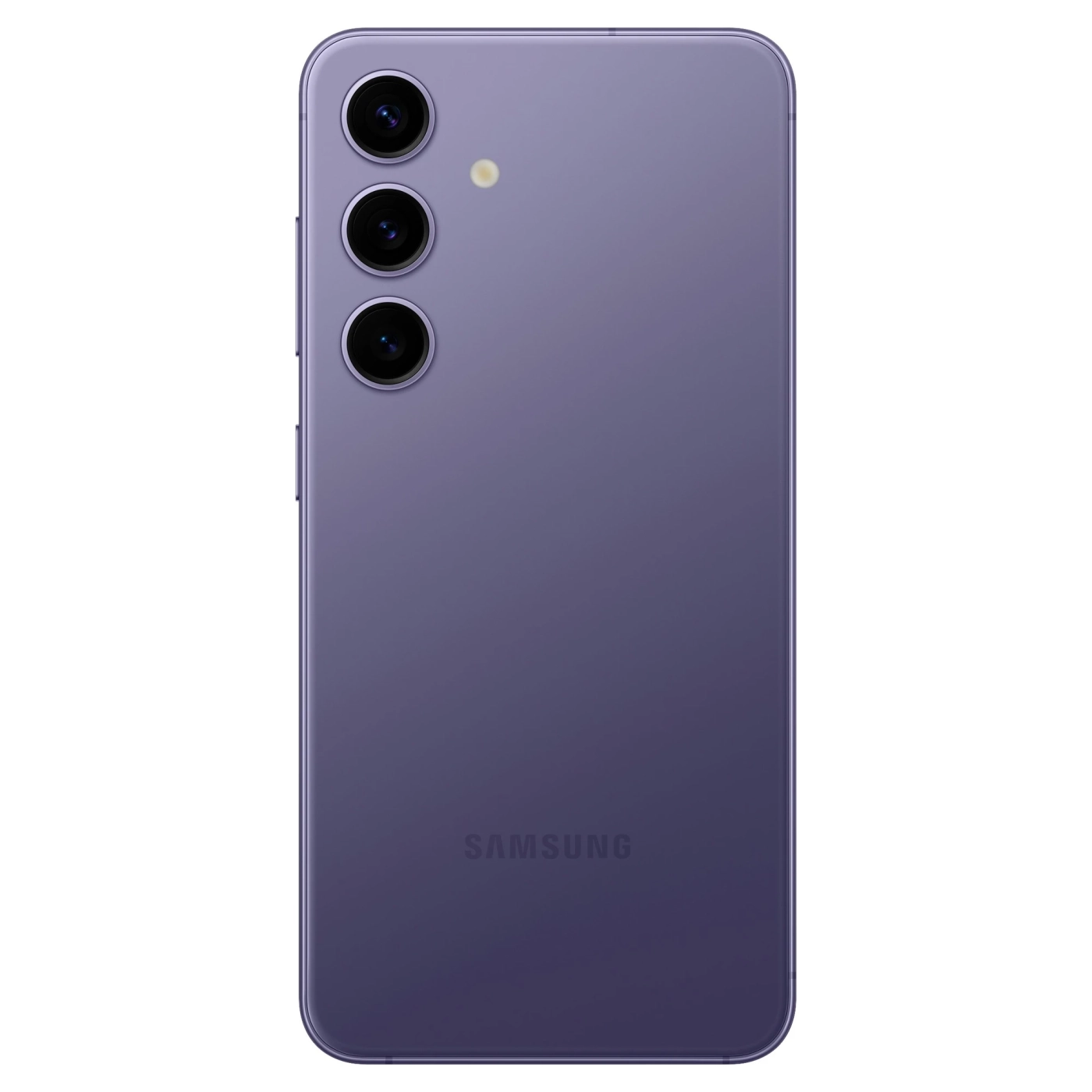 Купити Смартфон Samsung Galaxy S24 5G 8 GB/128 GB (SM-S921BZVDEUC) purple cobalt - фото 6