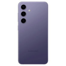 Купити Смартфон Samsung Galaxy S24 5G 8 GB/128 GB (SM-S921BZVDEUC) purple cobalt - фото 6