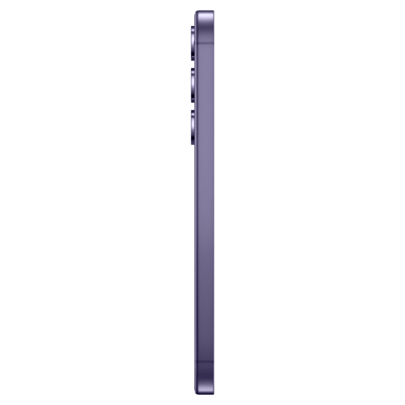 Купити Смартфон Samsung Galaxy S24 5G 8 GB/128 GB (SM-S921BZVDEUC) purple cobalt - фото 8