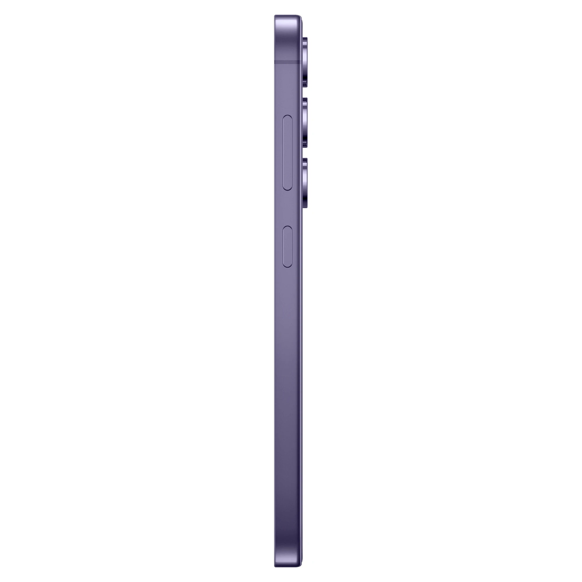 Купити Смартфон Samsung Galaxy S24 5G 8 GB/128 GB (SM-S921BZVDEUC) purple cobalt - фото 9