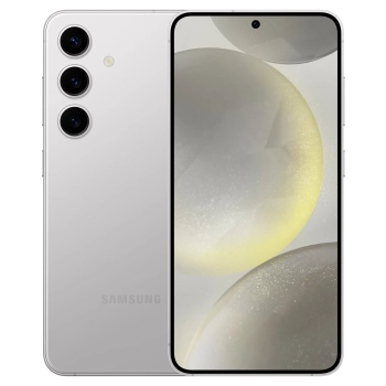 Купити Смартфон Samsung Galaxy S24 5G 8 GB/256 GB (SM-S921BZAGEUC) gray marble - фото 1