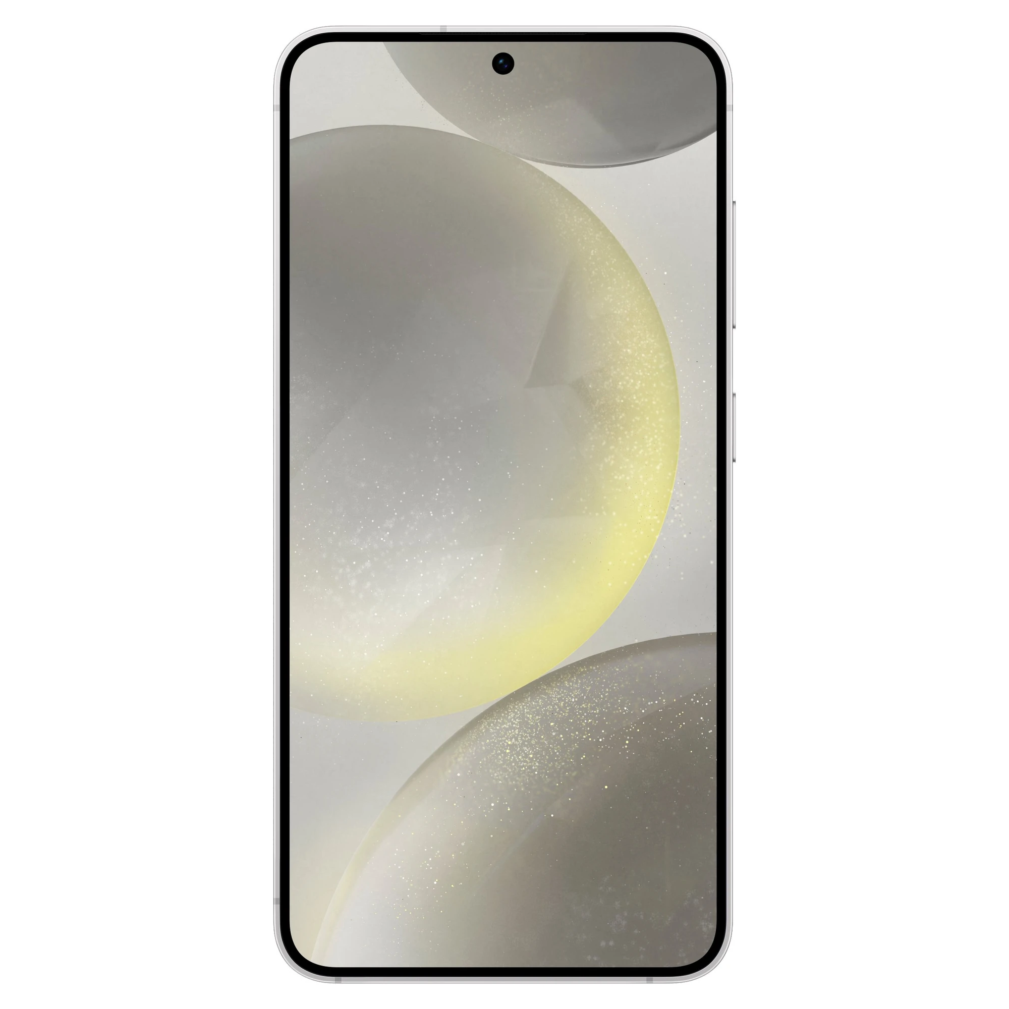 Купити Смартфон Samsung Galaxy S24 5G 8 GB/256 GB (SM-S921BZAGEUC) gray marble - фото 3