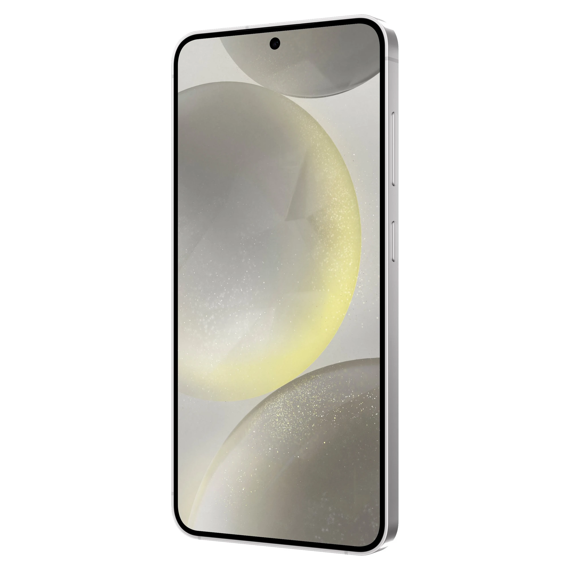 Купити Смартфон Samsung Galaxy S24 5G 8 GB/256 GB (SM-S921BZAGEUC) gray marble - фото 4