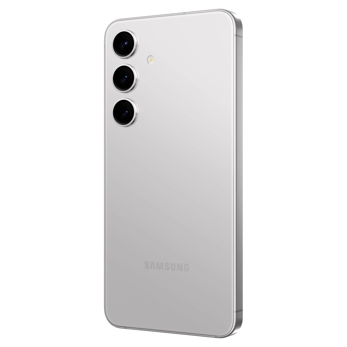 Купити Смартфон Samsung Galaxy S24 5G 8 GB/256 GB (SM-S921BZAGEUC) gray marble - фото 5