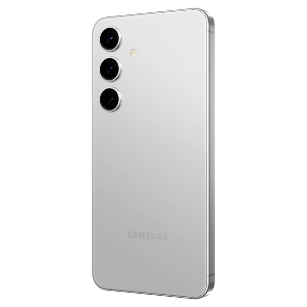 Купити Смартфон Samsung Galaxy S24 5G 8 GB/256 GB (SM-S921BZAGEUC) gray marble - фото 5