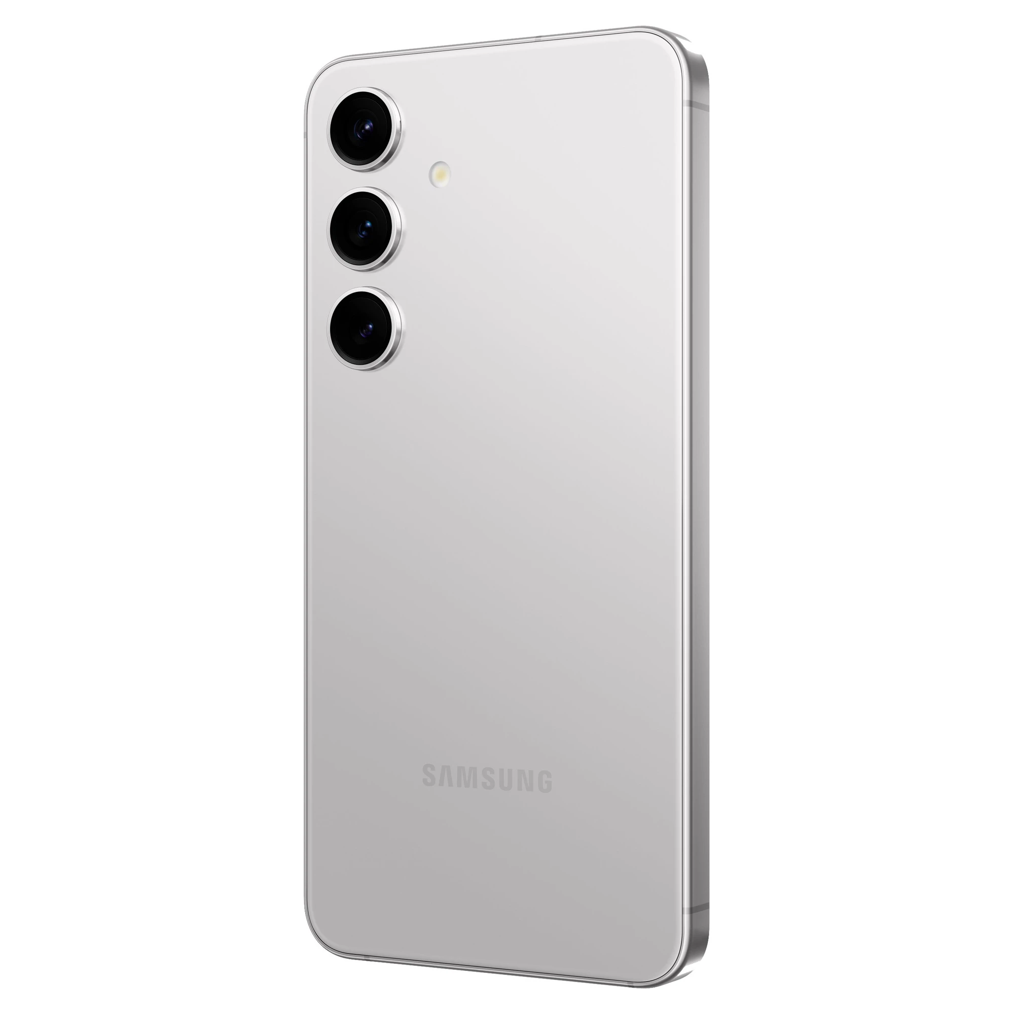 Купити Смартфон Samsung Galaxy S24 5G 8 GB/256 GB (SM-S921BZAGEUC) gray marble - фото 5