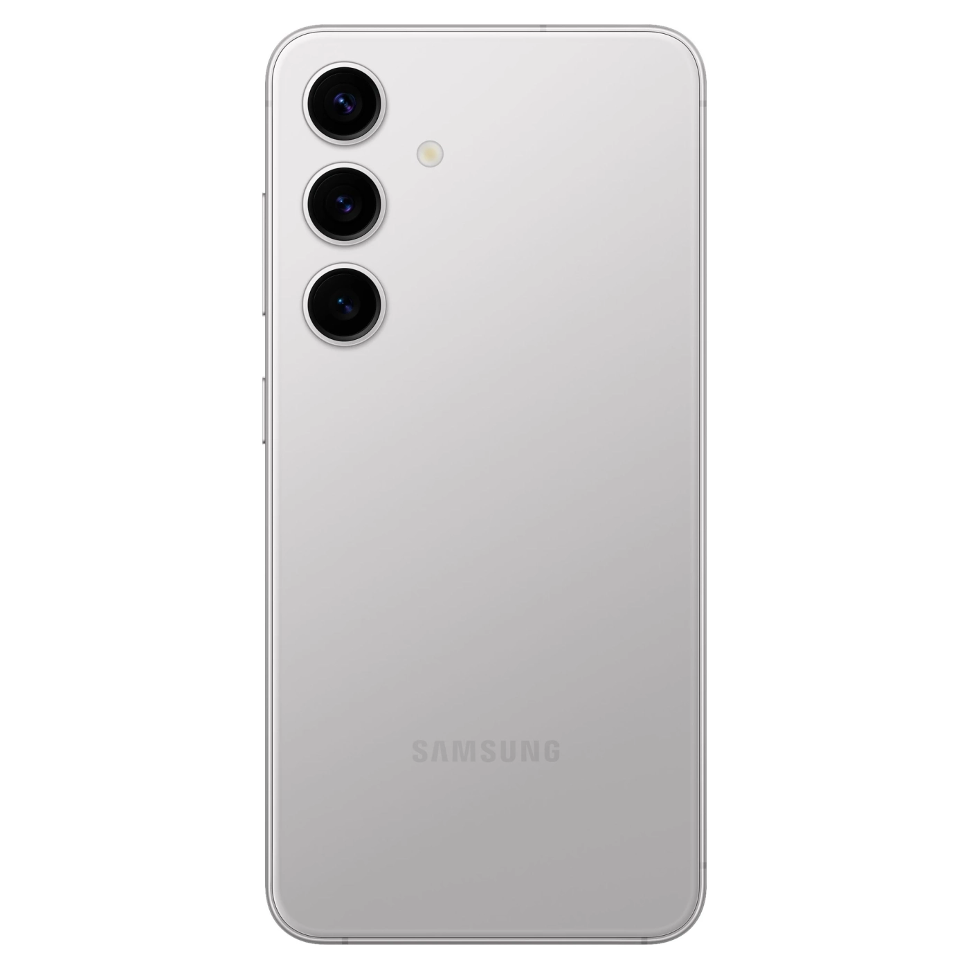 Купити Смартфон Samsung Galaxy S24 5G 8 GB/256 GB (SM-S921BZAGEUC) gray marble - фото 6