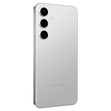Купити Смартфон Samsung Galaxy S24 5G 8 GB/256 GB (SM-S921BZAGEUC) gray marble - фото 7