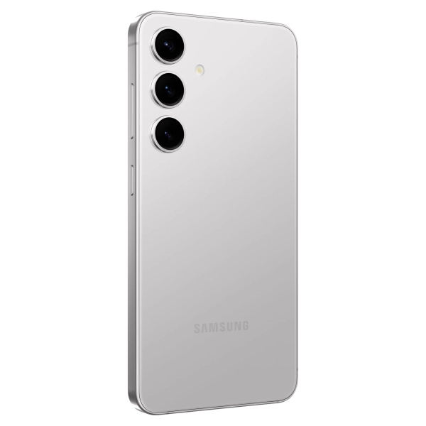 Купити Смартфон Samsung Galaxy S24 5G 8 GB/256 GB (SM-S921BZAGEUC) gray marble - фото 7
