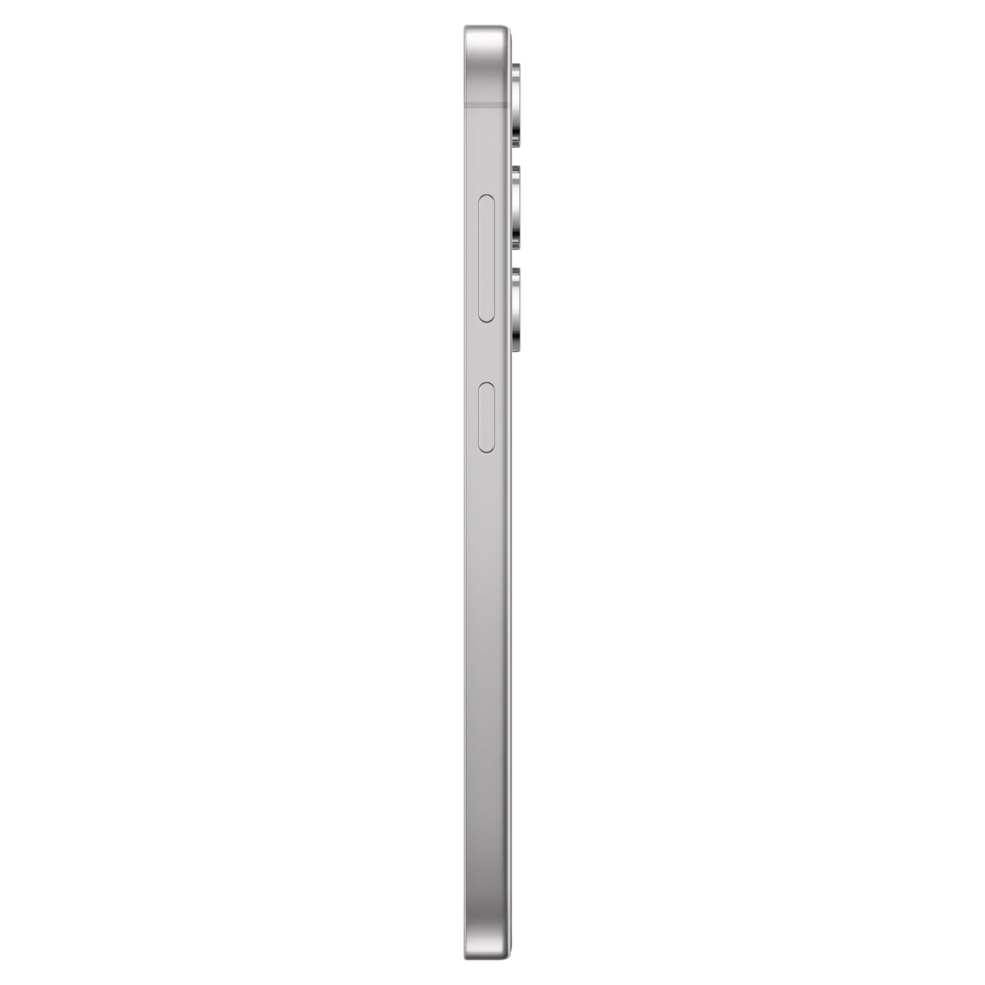 Купити Смартфон Samsung Galaxy S24 5G 8 GB/256 GB (SM-S921BZAGEUC) gray marble - фото 9